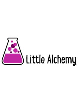 Little Alchemy cover image