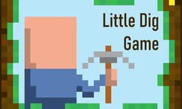 Little Dig Game cover art