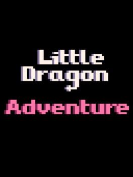 Little Dragon Adventure cover image
