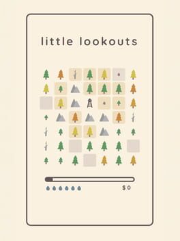 Little Lookouts cover image