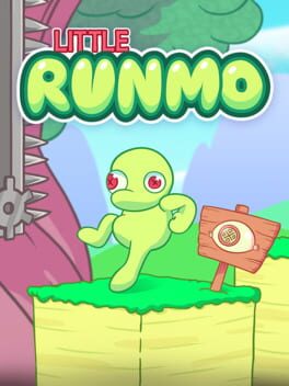 Little Runmo cover image