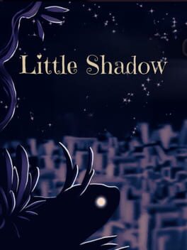Little Shadow cover image