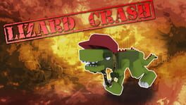 Lizard Crash cover image