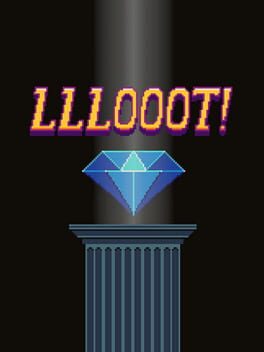 Llloot! cover image