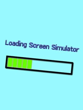 Loading Screen Simulator cover image
