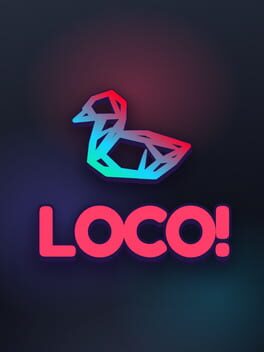 Loco! cover art