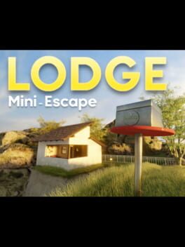 Lodge cover image