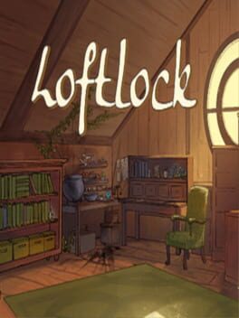 Loftlock cover image