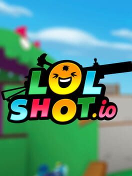 LolShot.io cover image