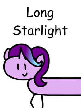 Long Starlight cover image