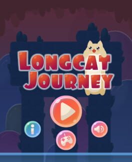 Longcat Journey cover image