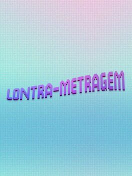 Lontra-Metragem cover image