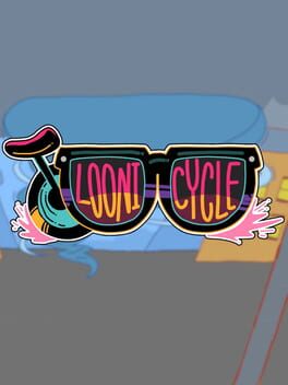 Loonicycle cover image