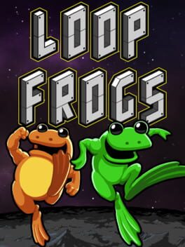 Loop Frogs cover image