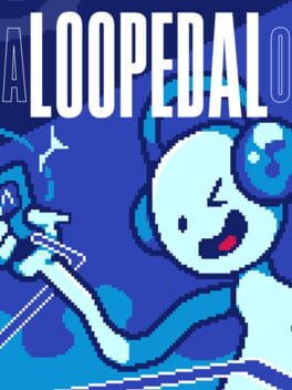 Loopedal cover image