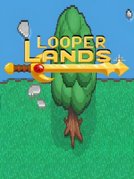 LooperLands cover image