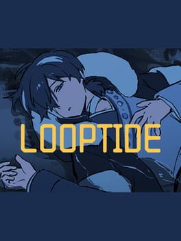 Looptide cover image