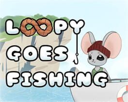 Loopy Goes Fishing cover image
