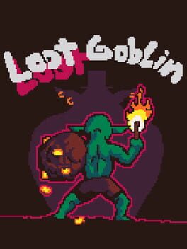 Loot Loot Goblin cover image