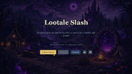 Lootale Slash cover image