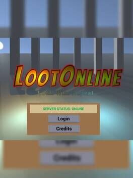 LootOnline cover image