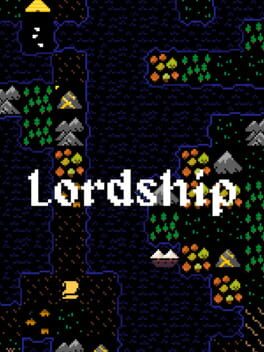 Lordship cover image