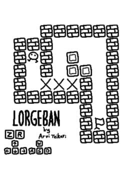 Lorgeban cover image