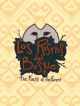 Los Rostros del Bosque cover image