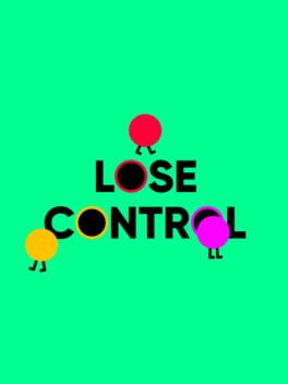 Lose Control cover image