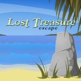 Lost Treasure Escape cover image
