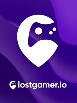 Lostgamer.io cover image