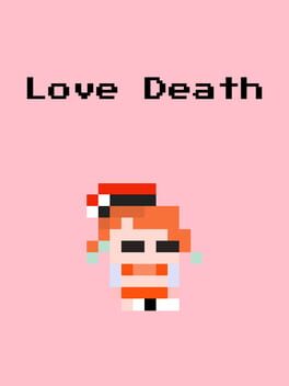 Love Death cover image