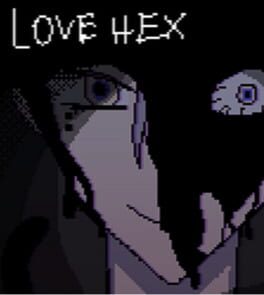 Love Hex cover image