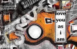 Love You As I Am cover image