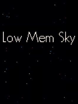 Low Mem Sky cover image