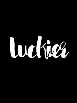 Luckier cover image