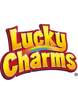 Lucky Charms cover art