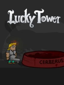 Lucky Tower cover image