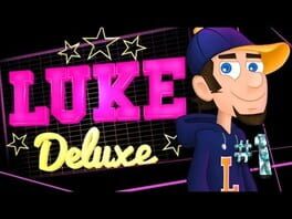 Luke deluxe cover image