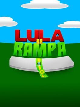 Lula na Rampa cover image