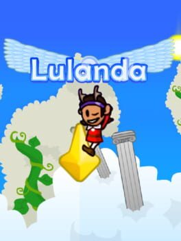 Lulanda cover image