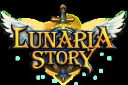 Lunaria Story cover image