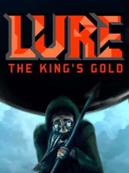 Lure: The King's Gold cover image