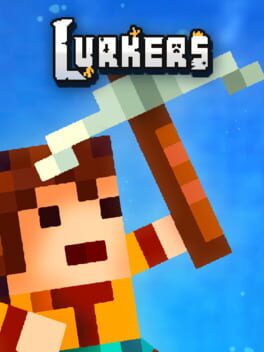 Lurkers cover image
