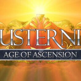 Lusternia: Age of Ascension cover image