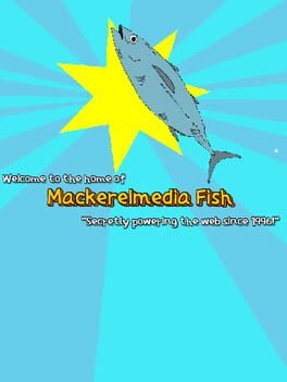 Mackerelmedia Fish cover image