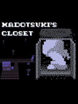 Madotsuki's Closet cover image