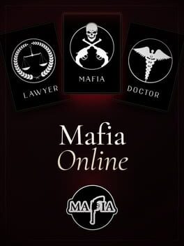 Mafia Online cover art