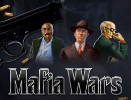 Mafia Wars cover image