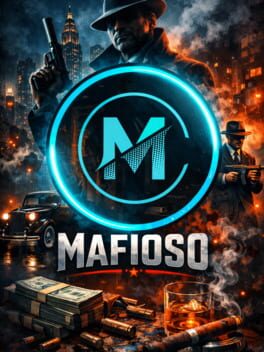 Mafioso cover image